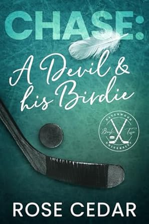 Chase: A Devil & his Birdie: Havenwood University Book Two
