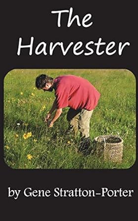 The Harvester