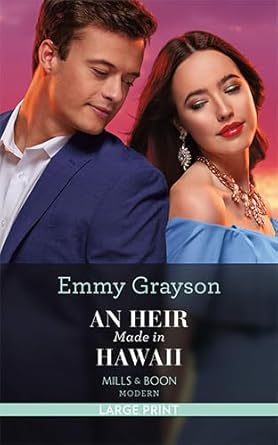 An Heir Made in Hawaii