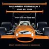 McLaren Formula 1 Car by Car: Every Race Car Since 1966