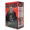 Dai Dark - Vol. 1-4 Box Set