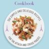 The Dukan Diet Cookbook: The Essential Companion to the Dukan Diet
