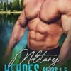 Wild Heart Mountain: Military Heroes Books 1-5: A complete romance collection