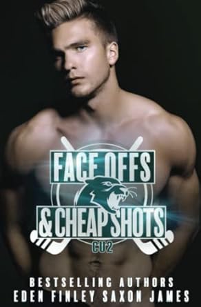 Face Offs & Cheap Shots: 2