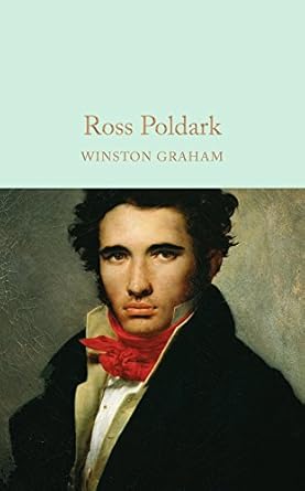 Ross Poldark: A Poldark Novel 1