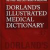 Dorland's Illustrated Medical Dictionary