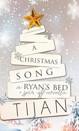 A Christmas Song (Hardcover): A Ryan's Bed Holiday Novella