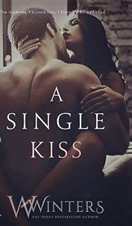 A Single Kiss (2)