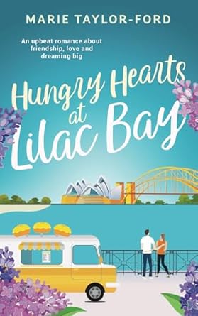 Hungry Hearts at Lilac Bay