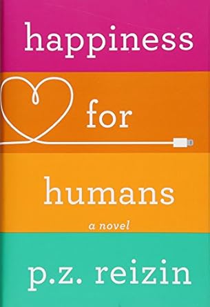 Happiness for Humans