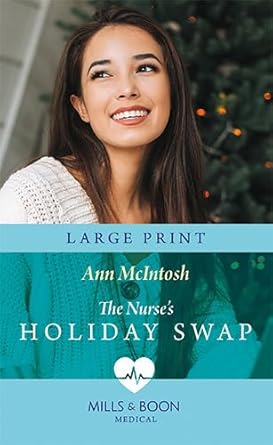 The Nurse’s Holiday Swap