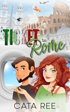 Ticket to Rome