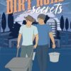 Dirt Road Secrets: Illustrated Cover