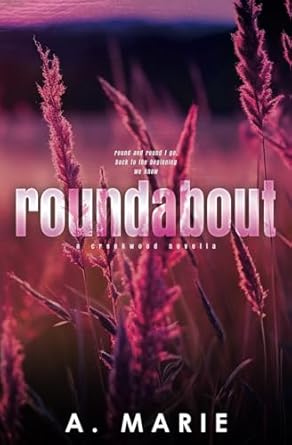 Roundabout Alternate Cover Edition