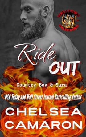 Ride Out: Hellions Motorcycle Club