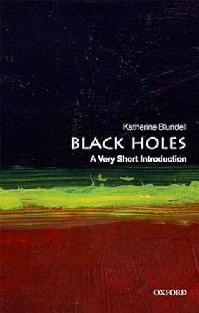 Black Holes: A Very Short Introduction