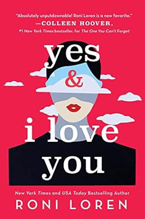 Yes & I Love You: 1