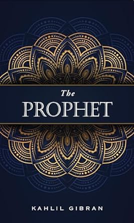 The Prophet (Deluxe, Hardbound Edition)