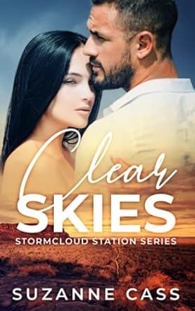 Clear Skies: Stormcloud Station Series: 1