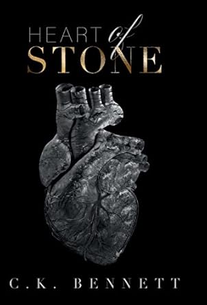 Heart of Stone: (Memento Mori, #1) (1)