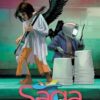 Saga Volume 11