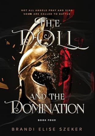 The Doll and The Domination (4)