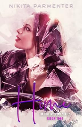 Home (Finding My Home Book 1)