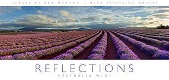 Reflections: Australia Wide
