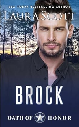 Brock: A Christian Romantic Suspense