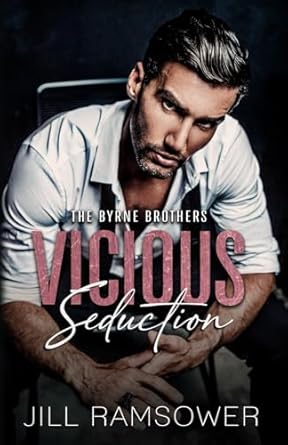 Vicious Seduction: A Fake Engagement, Mafia Romance