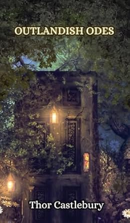 Outlandish Odes