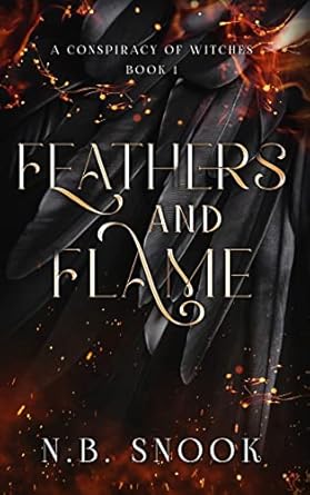 Feathers and Flame (1)
