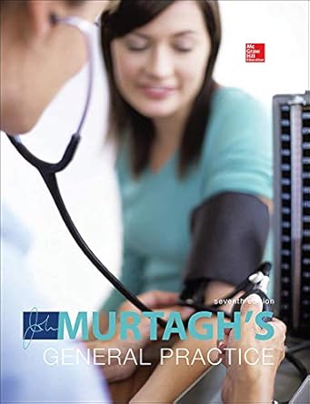 MURTAGH'S GENERAL PRACTICE 7E