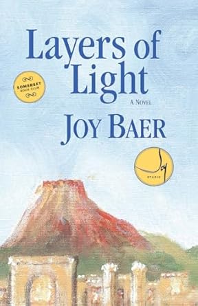 Layers of Light: A Novel