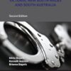 Criminal Law of Victoria NSW and SA - Second Edition