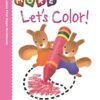 More Let's Color