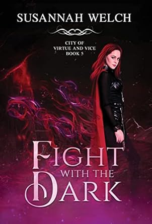 Fight with the Dark (5)
