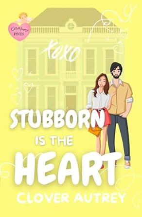 Stubborn is the Heart: Shelf Trophy Edition