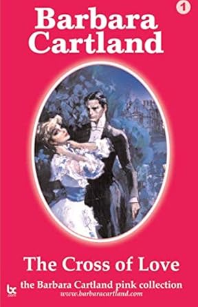 The Cross of Love: Volume 1