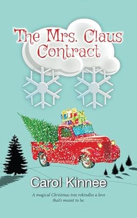The Mrs. Claus Contract