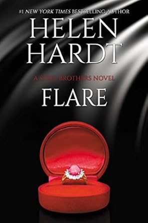 Flare (Volume 23)