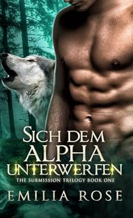 Sich dem Alpha unterwerfen