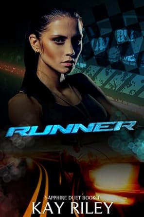 Runner: Sapphire Duet Book 1