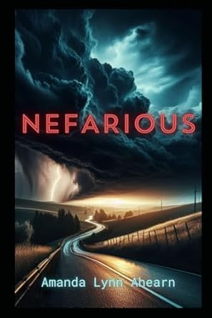Nefarious