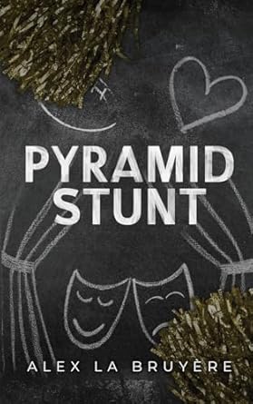 Pyramid Stunt