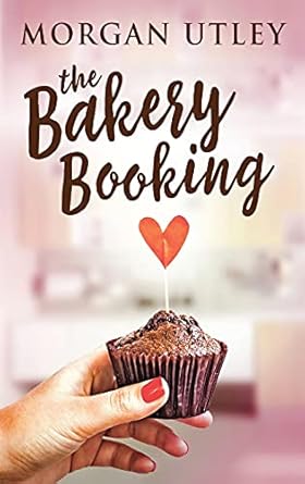The Bakery Booking