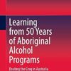 Learning from 50 Years of Aboriginal Alcohol Programs: Beating the Grog in Australia