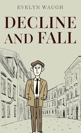 Decline and Fall
