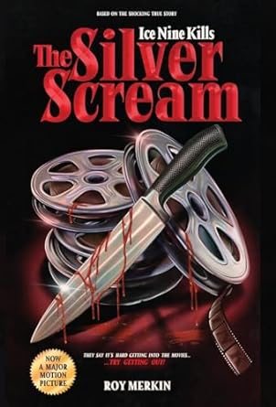The Silver Scream