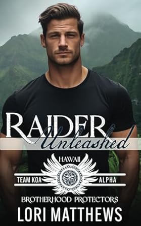 Raider Unleashed: Brotherhood Protectors World: 3